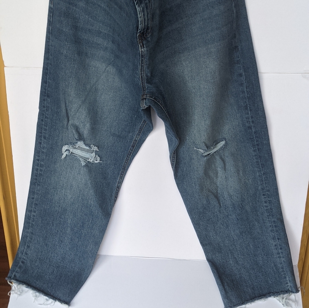 GAP jeans